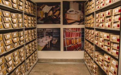 REGISTROS Y NARRATIVAS DE LA MEMORIA FRENTE AL NEGACIONISMO La CPM realizará un encuentro internacional sobre archivos de la represión