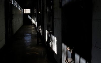 CON UNA CONFERENCIA DEL EXPERTO INTERNACIONAL JUAN MÉNDEZ  Se presenta el informe 2018 del Registro Nacional de Casos de Tortura