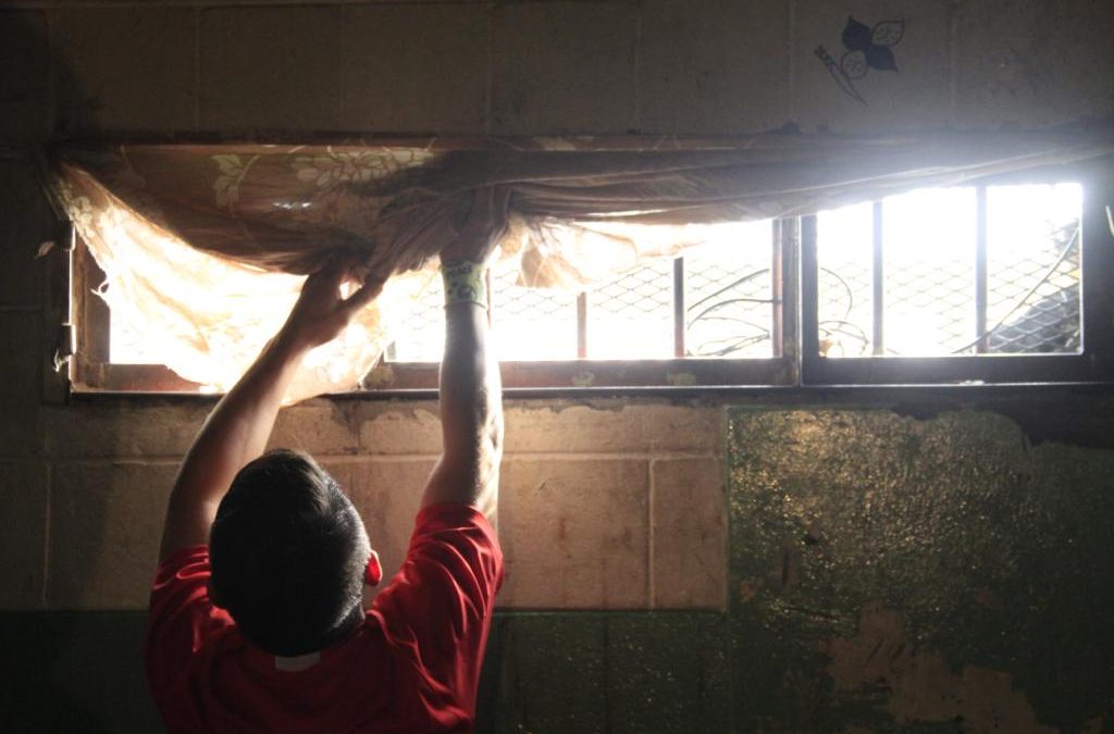 IMPORTANTE FALLO DEL TRIBUNAL DE CASACIÓN BONAERENSE Otorgan arrestos domiciliarios a personas condenadas por delitos leves que se encuentran en grupos de riesgo