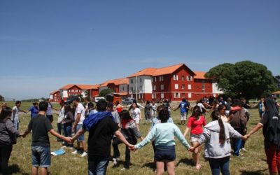 POR DECISIÓN DEL GOBIERNO NACIONAL La CPM rechaza la entrega del complejo turístico de Chapadmalal a la gendarmería