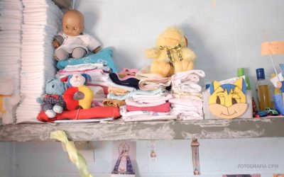 POR UNA DECISIÓN ILEGAL DEL ORGANISMO DE NIÑEZ BONAERENSE Bebés, niños y niñas no podrán estar con sus madres detenidas