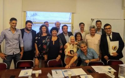 DECISIÓN UNÁNIME DEL CONSEJO FEDERAL DE PREVENCIÓN DE LA TORTURA La CPM fue designada como mecanismo local de la provincia de Buenos Aires