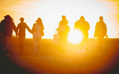 TERMINÓ EL XVIII ENCUENTRO DE JÓVENES Y MEMORIA La esperanza de un mundo mejor