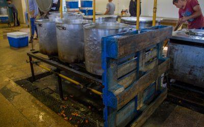 FALTA DE ALIMENTOS EN CÁRCELES BONAERENSES Solicitan intervención urgente a Naciones Unidas