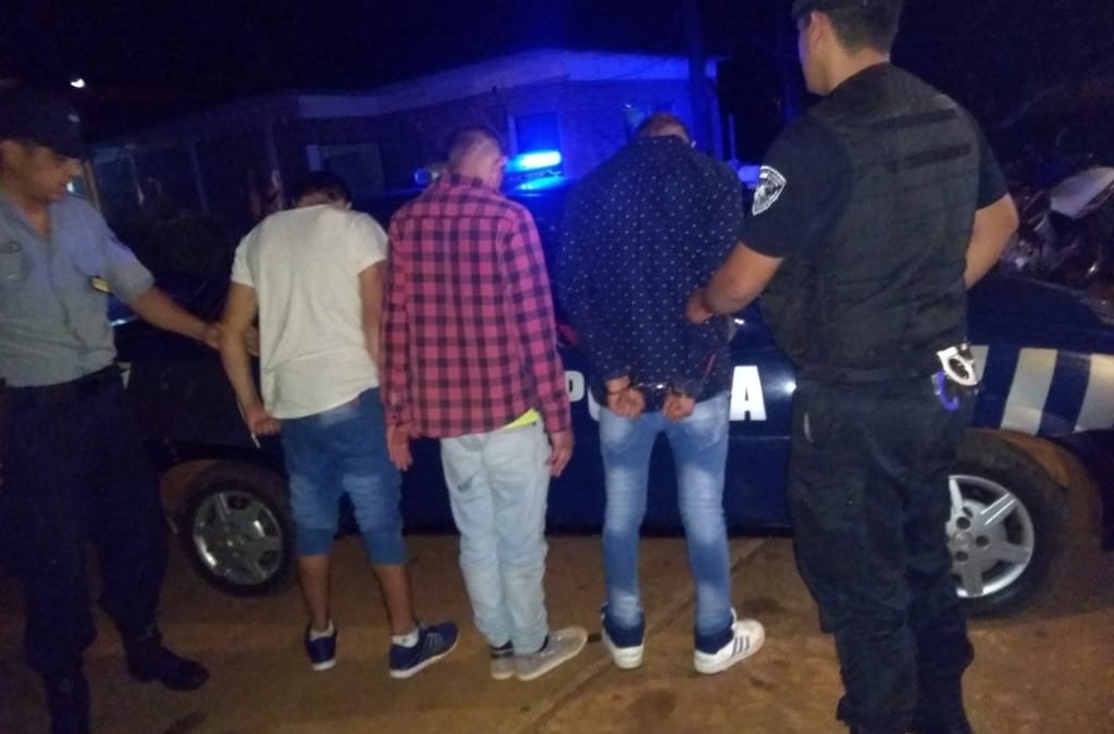 TORTURAS A NIÑOS Y JÓVENES La CPM alerta por detenciones arbitrarias, vejaciones y torturas sobre niñas y niños en la Provincia