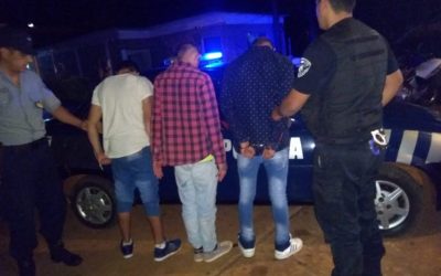 TORTURAS A NIÑOS Y JÓVENES La CPM alerta por detenciones arbitrarias, vejaciones y torturas sobre niñas y niños en la Provincia