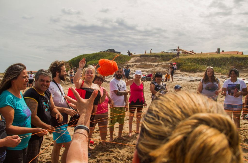 LA CPM REUNIÓ A MÁS DE 500 MILITANTES TERRITORIALES Familiares víctimas y espacios de memoria demandan ser actores de las políticas públicas contra la tortura