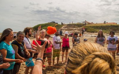 LA CPM REUNIÓ A MÁS DE 500 MILITANTES TERRITORIALES Familiares víctimas y espacios de memoria demandan ser actores de las políticas públicas contra la tortura