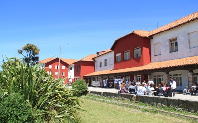 ENCUENTROS NACIONALES DE FAMILIARES Y ESPACIOS DE MEMORIA La organización en los territorios para luchar contra la tortura y otras violencias estatales