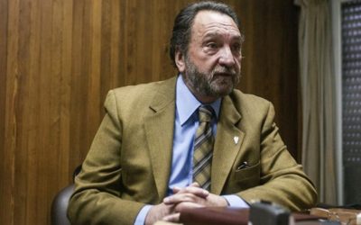 CÁRCEL COMÚN Y EFECTIVA PARA LOS GENOCIDAS La CPM rechaza la decisión de la justicia de otorgar prisión domiciliaria a Gustavo Demarchi 