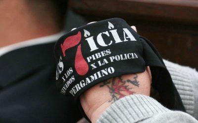 MASACRE DE PERGAMINO Condenaron a los seis ex policías por la muerte de siete jóvenes en la comisaría 1°