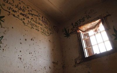 CRISIS EN CÁRCELES BONAERENSES La CPM participó de la segunda reunión interinstitucional