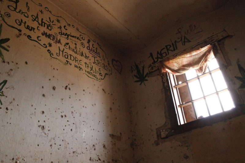 CRISIS EN CÁRCELES BONAERENSES La CPM participó de la segunda reunión interinstitucional