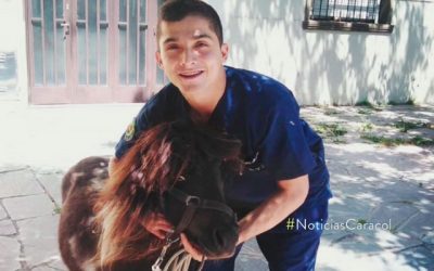 EL ESTADO QUE MATA Murió el joven colombiano detenido arbitrariamente y golpeado en la unidad psiquiátrica de Melchor Romero