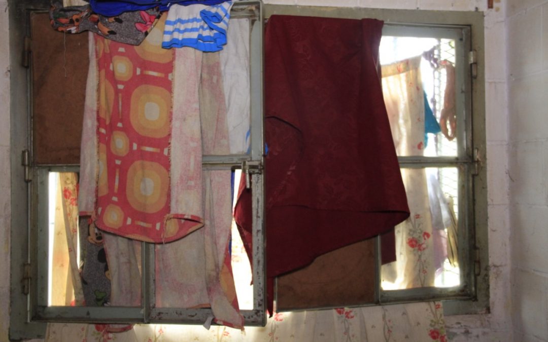 ANTE EL RIESGO EPIDEMIOLÓGICO La CPM pidió extremar las medidas de prevención contra las enfermedades virales en los lugares de encierro