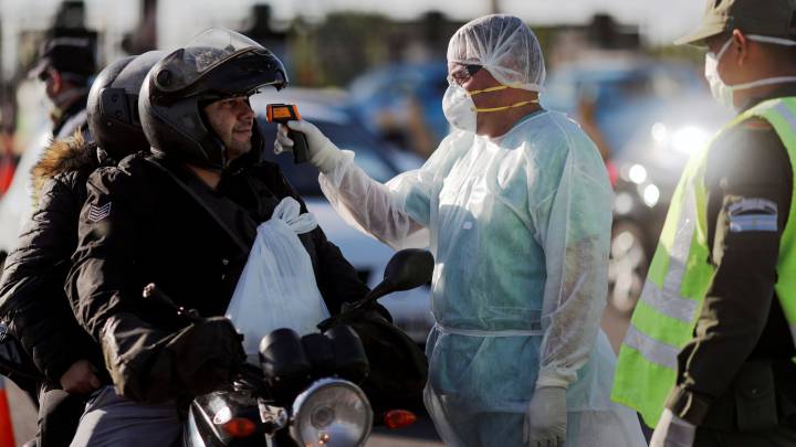 DECLARACIÓN DE LA CPM Los derechos de los pueblos en tiempos de pandemia