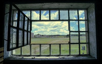 LA CPM CONTINÚA EL CICLO DE CHARLAS CON REFERENTES INTERNACIONALES Pandemia, sistema penal y desigualdad: pensar las cárceles en el marco de los derechos humanos