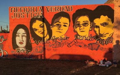 ESTRENO DEL DOCUMENTAL PRODUCIDO POR LA CPM A un año de la masacre de Monte: jornada por justicia