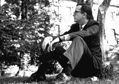 El periodista perseguido. Los documentos de la DIPPBA sobre Rodolfo Walsh