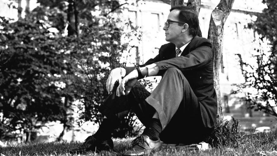 El periodista perseguido. Los documentos de la DIPPBA sobre Rodolfo Walsh