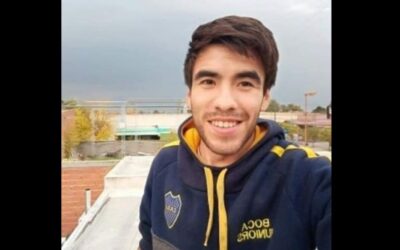 TRAS UN PEDIDO DE LA CPM La ONU ordenó al Estado argentino acciones urgentes por la desaparición de Facundo Castro