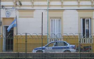 DENUNCIA PENAL DE LA CPM Policías torturaron con picana eléctrica y golpes a un joven de 17 años