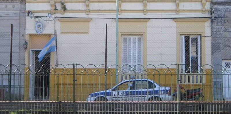 DENUNCIA PENAL DE LA CPM Policías torturaron con picana eléctrica y golpes a un joven de 17 años