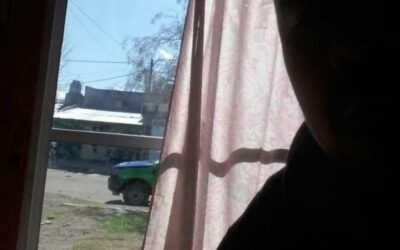 POR TEMOR, LA FAMILIA SE FUE DE BURATOVICH La CPM presentó un habeas corpus por las amenazas y hostigamiento policial al ex cuñado de Facundo Castro