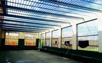 UNA MUERTE EVITABLE Y ANUNCIADA Un joven murió en el centro de Pablo Nogués: otra víctima del abandono en el sistema penal juvenil