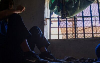 LA ERA DE LAS MASACRES La CPM presentó su Informe Anual reclamando desmantelar el sistema represivo para fortalecer la democracia 