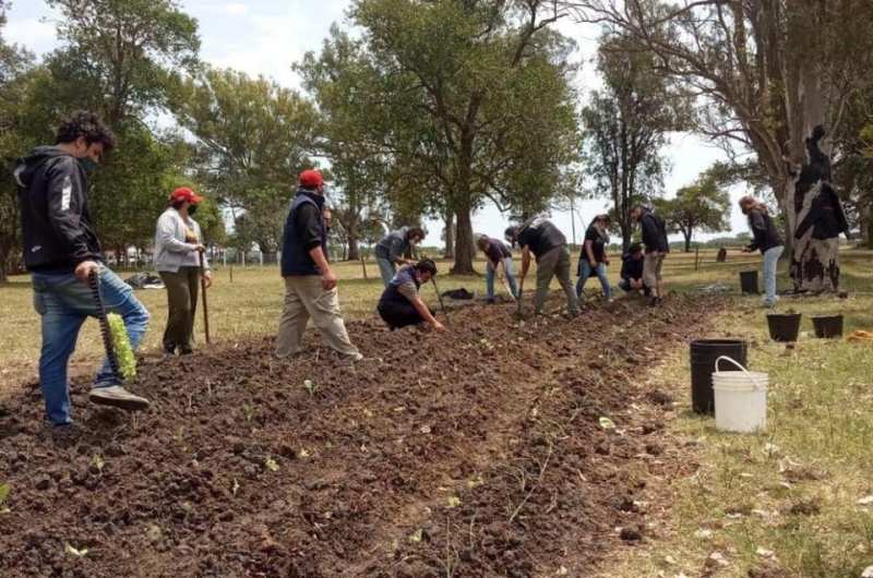 Respaldo al Proyecto Artigas tras los ataques y actos intimidatorias