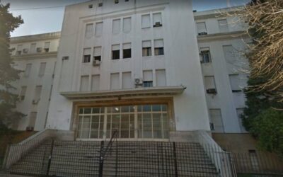 GRAVEDAD INSTITUCIONAL: SIN DEFENSA NI GARANTIAS La justicia platense vulnera derechos esenciales  