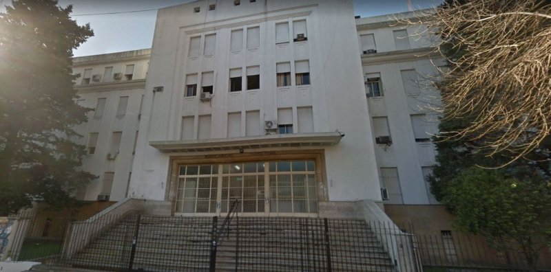 GRAVEDAD INSTITUCIONAL: SIN DEFENSA NI GARANTIAS La justicia platense vulnera derechos esenciales  