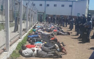 Declaración de la CPM frente a la situación de las cárceles bonaerenses