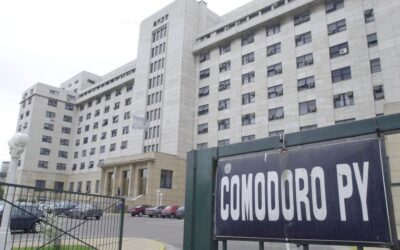 Sin escuchar a las víctimas La Cámara de Casación federal protege el espionaje ilegal