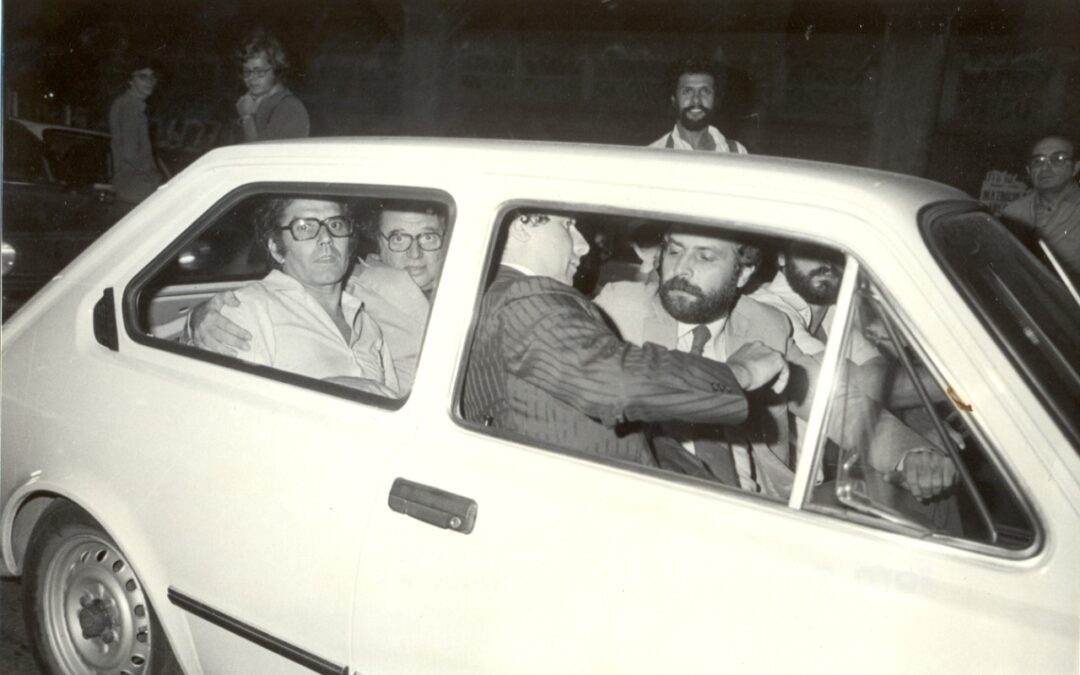 En nombre de los pueblos de América Latina