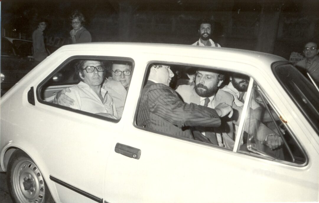 En nombre de los pueblos de América Latina