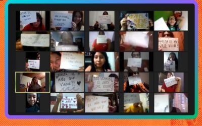 Terminó el XIX encuentro de Jóvenes y Memoria: “Nos mueve el deseo de cambiarlo todo”  