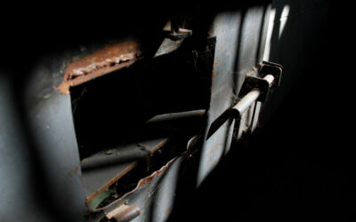 La CPM presentó habeas corpus colectivo y denuncia penal Torturas y malos tratos sobre población trans y travesti en Alcaidía platense