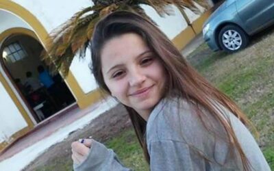 Otro femicidio policial: una víctima desamparada y la represión como respuesta al reclamo de justicia
