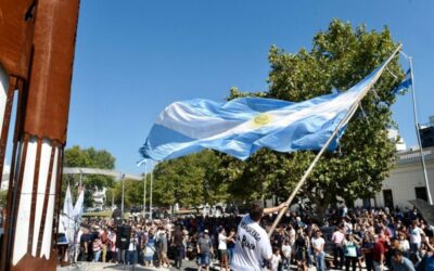 A 39 AÑOS DE LA GUERRA “Yo también hablo”: una campaña para denunciar las torturas en Malvinas  