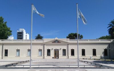 A 45 AÑOS DEL GOLPE DE ESTADO La CPM y el CECIM La Plata impulsan la señalización del Regimiento 7 como sitio de memoria