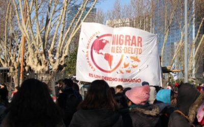 La CPM destaca la derogación del DNU 70/2017: un paso hacia la igualdad y la defensa de los derechos de migrantes