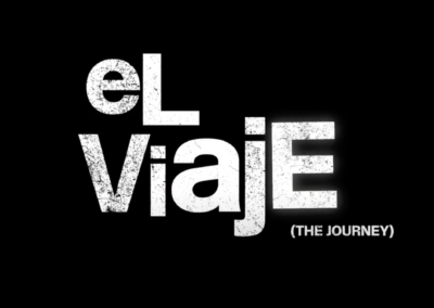 Documental ·El viaje·