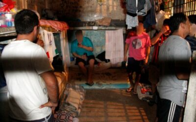 CRISIS HUMANITARIA EN EL ENCIERRO La Corte Suprema de Justicia le ordenó a la Corte provincial adoptar medidas contra la sobrepoblación y hacinamiento carcelario