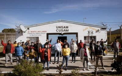 REFORMAR LA POLITICA CRIMINAL Informe anual de la CPM: bajó el delito, crecieron las aprehensiones y la violencia policial