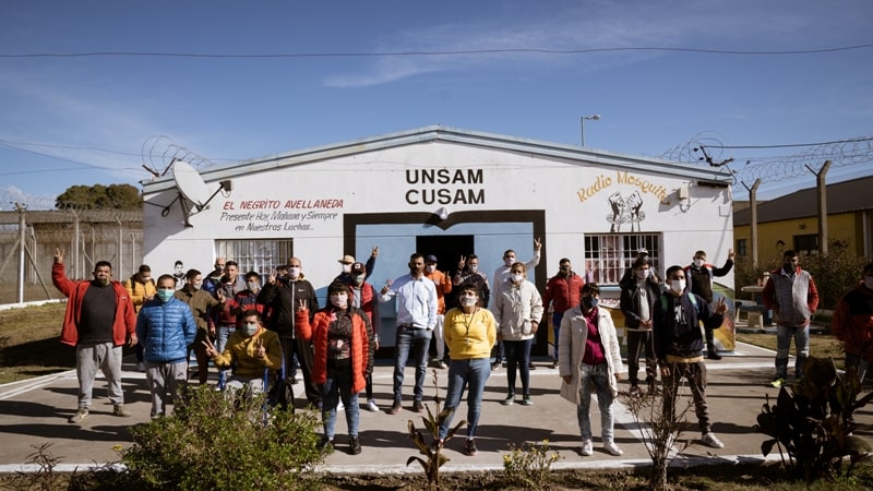 REFORMAR LA POLITICA CRIMINAL Informe anual de la CPM: bajó el delito, crecieron las aprehensiones y la violencia policial