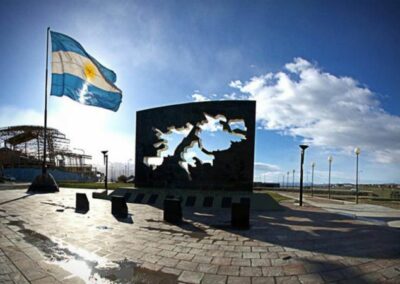 Monumento Malvinas