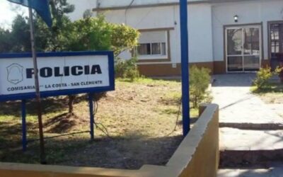 LA COMISIÓN POR LA MEMORIA SE PRESENTÓ EN LA CAUSA Asesinato policial de persona con padecimiento mental en comisaría de San Clemente del Tuyú