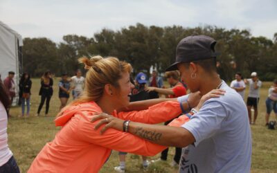 PARA ESCUELAS Y ORGANIZACIONES DE TODA LA PROVINCIA La CPM abrió la inscripción a la XXIII convocatoria de Jóvenes y Memoria